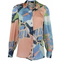 Verysimple • blouse in pastel • 34 (IT40)
