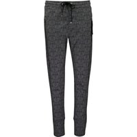 MAC • grijze Future 2.0 broek motief • 36