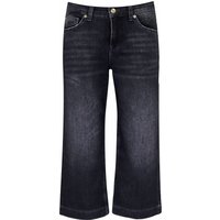 MAC • Rich Culotte jeans zwart • 36