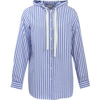 Milano Italy • blouse hoodie • 36