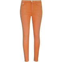 MAC No.1 • oranje Skinny jeans • 34