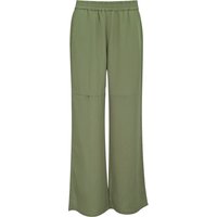 MAC • kaki pantalon Esther cargo • 36