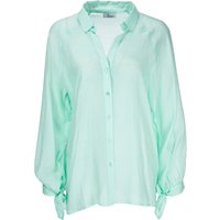 Princess goes Hollywood • groene blouse • 36