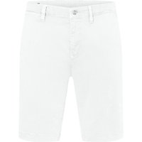 MAC • witte Flexx short • W33