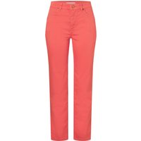 MAC • Melanie jeans in papaya • 36