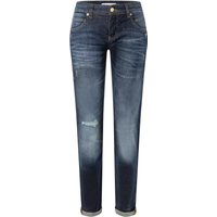 MAC • blauwe Sexy Friend jeans • 36