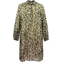 Marc Aurel • blousejurk in luipaard • 36