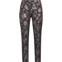 Semicouture • donkerblauwe pantalon • 34 (IT40)