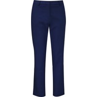 Milano Italy • donkerblauwe pantalon • 36