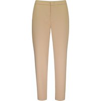 MAC • bruine Chino flex broek • 38