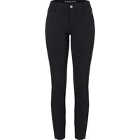 MAC • zwarte Dream Stiletto luxury broek • 36
