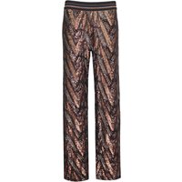 Cambio • pailletten pantalon Alice • 36