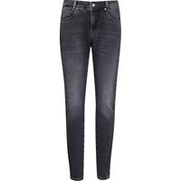MAC • grijze New Jersey Skinny jeans • 36