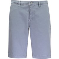 MAC • grijze Flexx short • W33