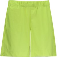 MAC • neon groene Steffi short • 36