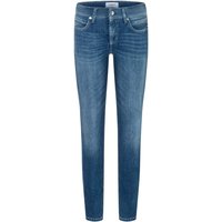 Cambio • Paris seam jeans blauw • 36