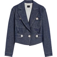 Pennyblack • kort denim jasje • 36 (IT42)
