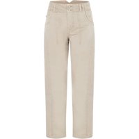 MAC • beige Balloon modern broek • 36