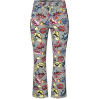 MAC • Dream Kick auth. jeans cartoon • 34
