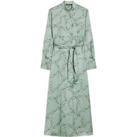 Pennyblack • lange groene jurk Hardy • 36 (IT42)