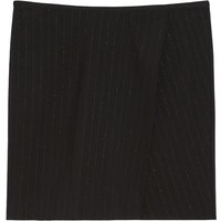 Pennyblack • zwarte skort Giulio • 36 (IT42)