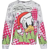 Princess goes Hollywood • Christmas sweater • 36