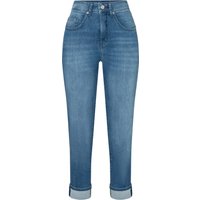 MAC • blauwe Carol jeans • 36