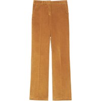 Pennyblack • corduroy pantalon Obolo • 36 (IT42)