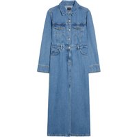 Pennyblack • denim jurk Libra • 36 (IT42)