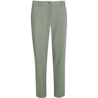 Cambio • kaki groene pantalon Karina • 36