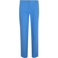 Pennyblack • blauwe chino pantalon • 36 (IT42)