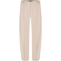 Cambio • beige pantalon Emilie long • 36
