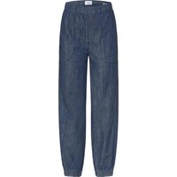 Cambio • blauwe Odila jogg broek • 36