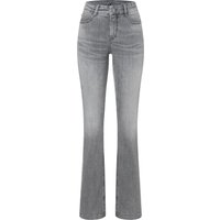 MAC • grijze Dream Boot authentic jeans • 34