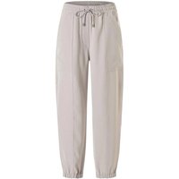 MAC • beige Evita 2.3 pantalon • 36