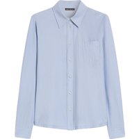 Pennyblack • blauwe blouse Circoli • 36 (IT42)
