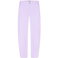 Cambio • lila Elin barrel broek • 36