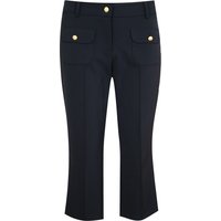 Cambio • zwarte Ruby Capri