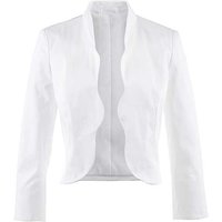 Elegant Bolero Jacket Elegant Bolero Jacket