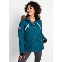 Outdoor Parka Jacket Outdoor Parka Jacket