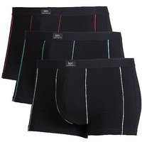 Pack of 3 Fitted Boxers Pack of 3 Fitted Boxers