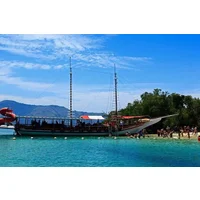 Boat Tour To The Beaches Of Angra Dos Reis
