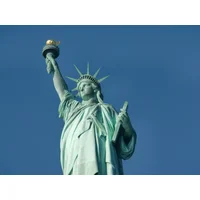 Statue of Liberty & Ellis Island Ticket & Roundtrip Ferry