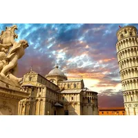 2-Hour Small-Group Walking Tour of Pisa Off The Beaten Path