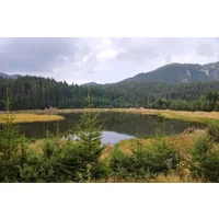 Self-Guided Hiking Tour of the Smolyan Lakes