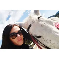 Private Teteven Horse Riding Experience from Sofia with Overnight