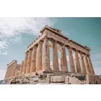 Half Day Athens Private Tailor-Made City Tour (Skip the line of Acropolis)