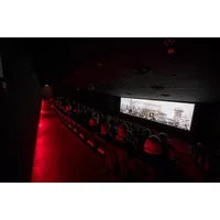 The Malta Experience Audio-Visual Show with Optional Tour of the Holy Infirmary