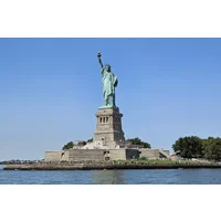 Statue of Liberty and Ellis Island Tour in Spanish