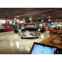 The Ultimate Private Communist Tour of Varna